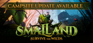 Smalland: Survive the Wilds & Soundtracks banner