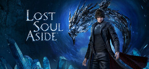 Lost Soul Aside™ banner