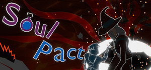 Soul Pact banner