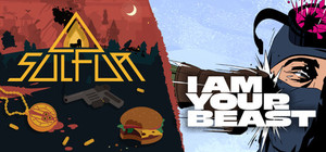 Sulfur x I Am Your Beast banner