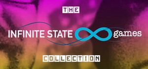 Infinite State Games Collection - Volume 1 banner