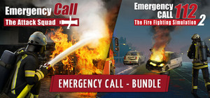 Emergency Call 112 Bundle banner