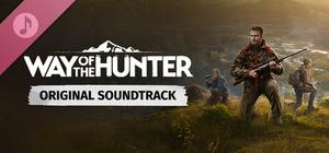 Way of the Hunter Soundtrack banner