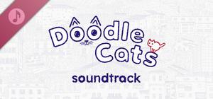 Doodle Cats: Soundtrack banner