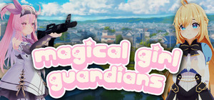 Magical Girl Guardians banner