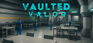 Vaulted Valor banner