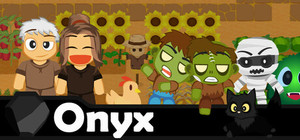 Onyx banner