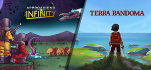 Cosmic & Arcane: The Epic Roguelike Collection banner