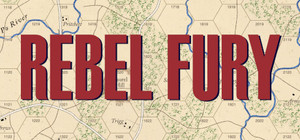 Rebel Fury banner