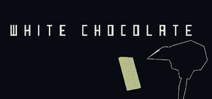 White Chocolate banner