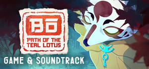 Bō: Path of the Teal Lotus Soundtrack Bundle banner