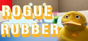 Rogue Rubber banner