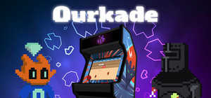 Ourkade banner