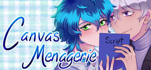 Canvas Menagerie Deluxe Edition banner