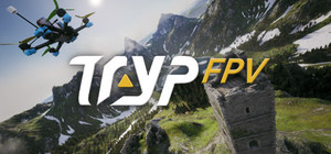 TRYP FPV: Drone Racer Simulator banner