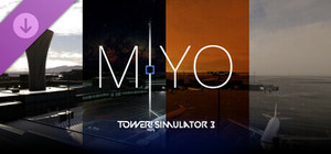 MIYO for Tower! Simulator 3 banner