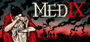 MEDIX banner