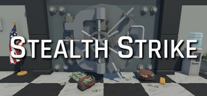 Stealth Strike banner