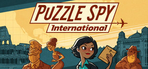 Puzzle Spy International banner