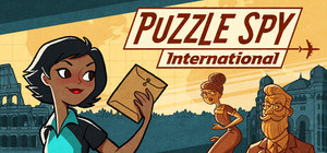 Puzzle Spy International banner