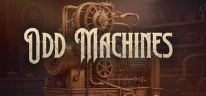 Odd Machines: Lost Artifacts banner