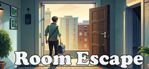 Room Escape: Open Doors banner