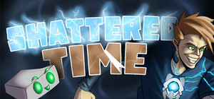 Shattered Time banner