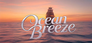 Ocean Breeze banner