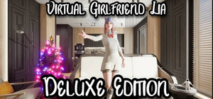 Virtual Girlfriend Lia - Deluxe Edition banner