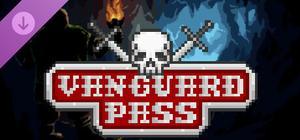 Cave Crawlers: Vanguard Pass banner