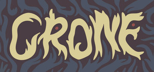 Crone banner