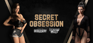 Secret Obsession banner