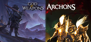 God of Weapons x Archons banner
