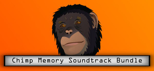 chimp Memory Soundtrack Bundle banner