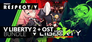 V LIBERTY 2 & OST Bundle - DJMAX RESPECT V banner