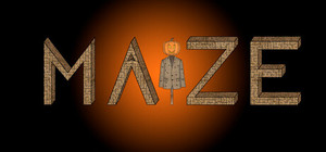 MAiZE banner