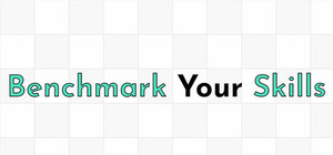 Benchmark Your Skills banner