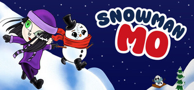 Snowman Mo