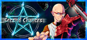 Second Chances banner