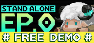 STAND-ALONE : Ep.0 banner