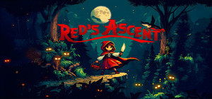 Red's Ascent banner