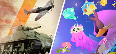Northend Tower Defense & NEODUEL: Backpack Monsters
