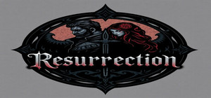 Resurrection The Judgment banner