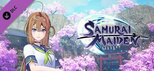 SAMURAI MAIDEN - Tsumugi's Costume: Uniform (In Water and Dream) banner