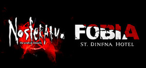 Nosferatu x Fobia Bundle banner