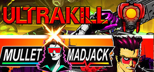MULLET ULTRAKILL BUNDLE banner