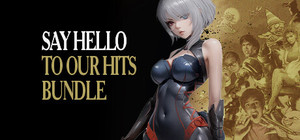Say hello to our Hits Bundle banner