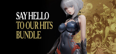 Say hello to our Hits Bundle