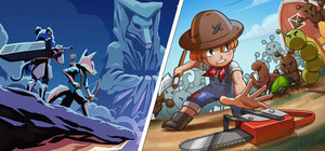 Farmer Survivors & Shadowkin banner