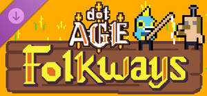 dotAGE: Folkways banner